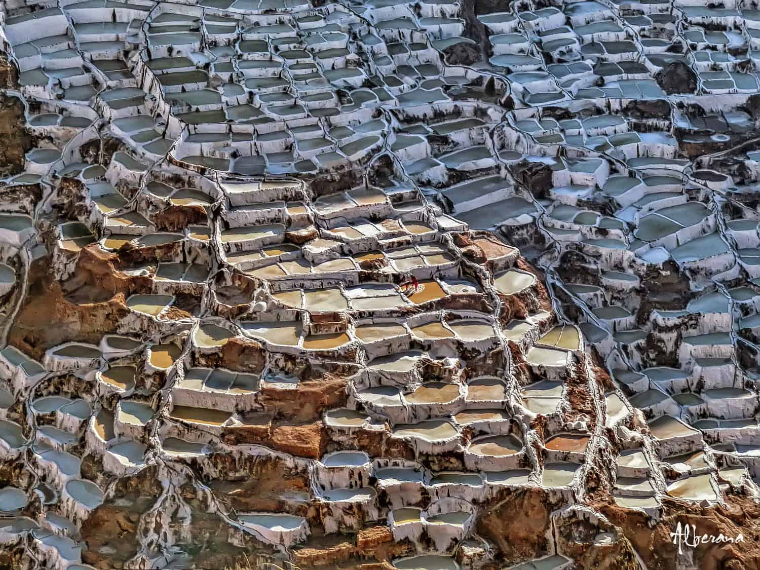 Maras - Moray